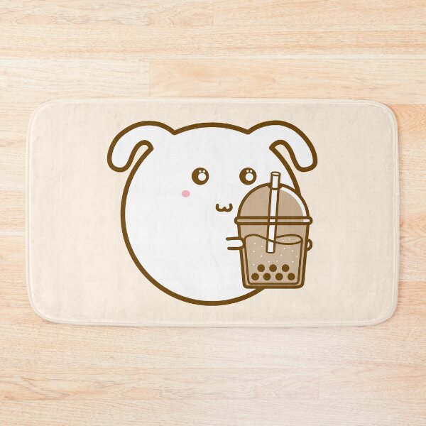 Item preview, Chocolate Bubble tea designed and sold by CozyEra.
