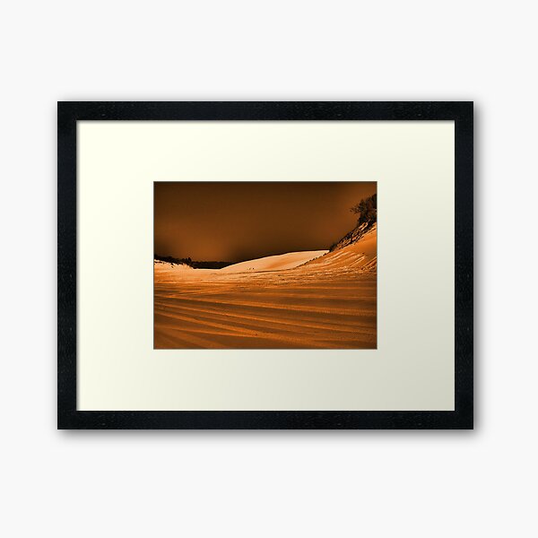 Item preview, Dramatic Dunes designed and sold by julesthomas.