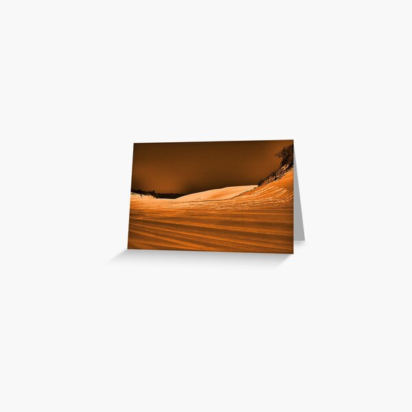 Item preview, Dramatic Dunes designed and sold by julesthomas.