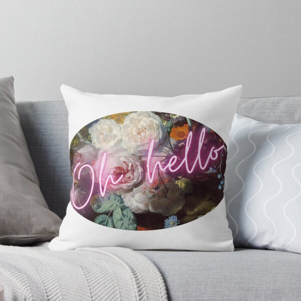 Item preview, Oh Hello designed and sold by SJAPhoto.