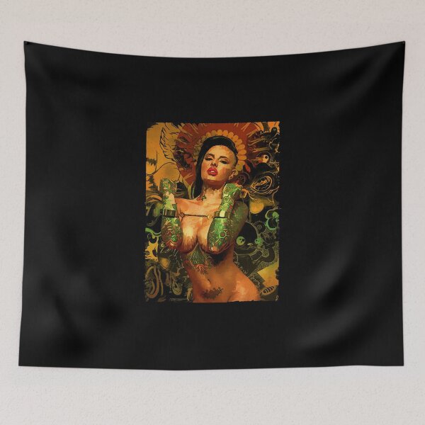 Item preview, XXX cmac 4 designed and sold by blrhwwd19.