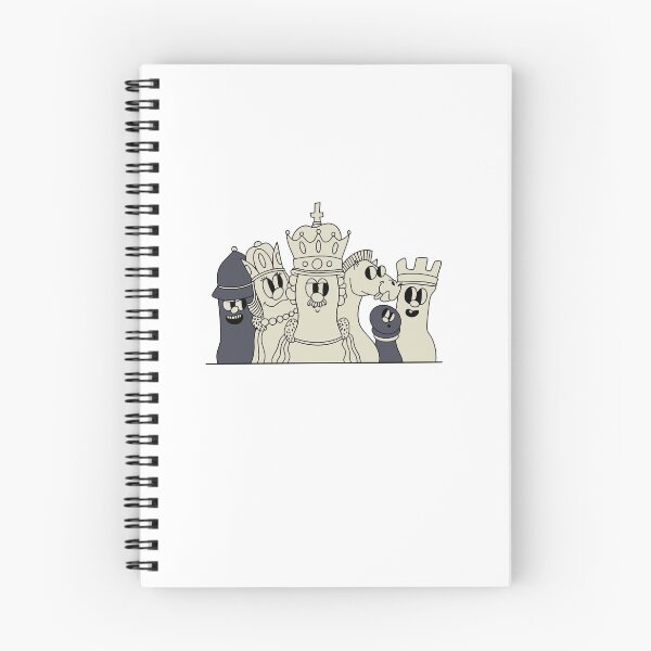 Item preview, Chess pieces designed and sold by DerSenat.