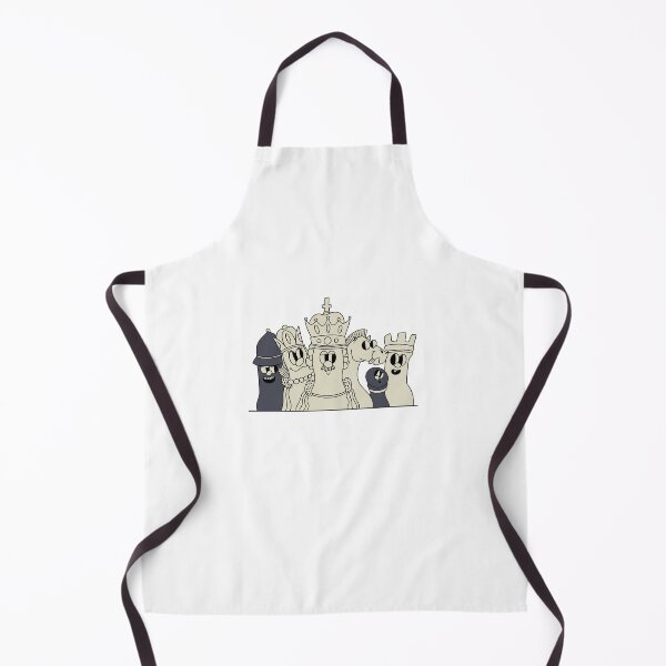 Item preview, Chess pieces designed and sold by DerSenat.