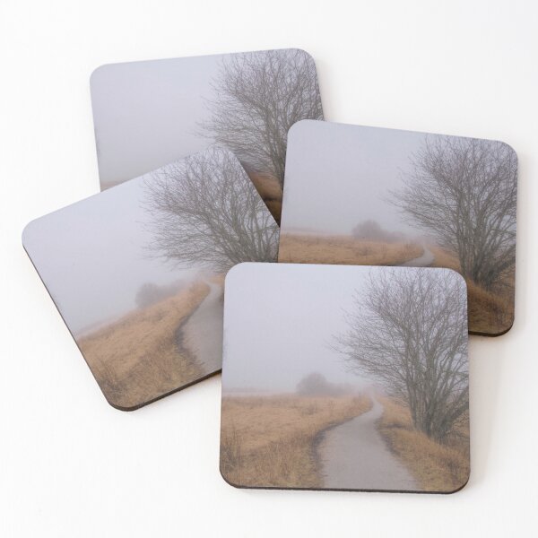 Item preview, Misty path designed and sold by Veikko  Suikkanen.