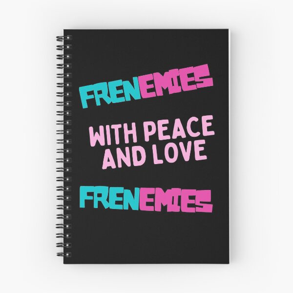 Item preview, Frenemies designed and sold by Joy Poddar.