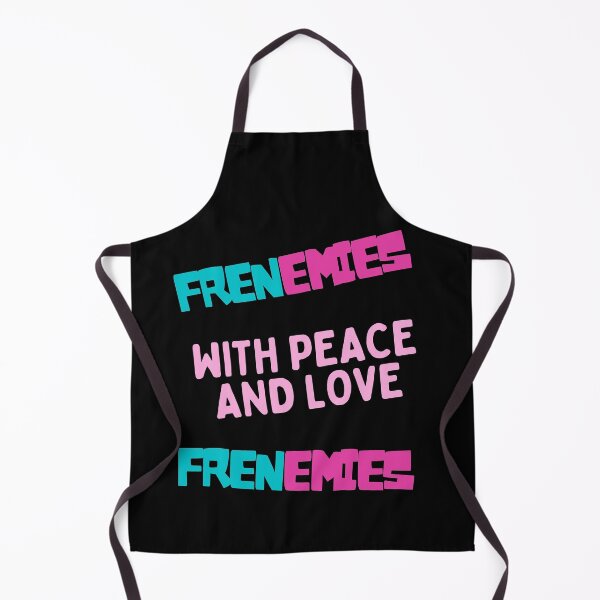Item preview, Frenemies designed and sold by Joy Poddar.
