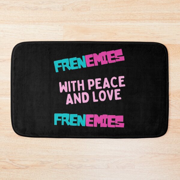 Item preview, Frenemies designed and sold by Joy Poddar.
