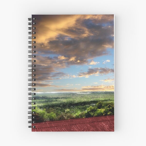 Item preview, Rooftop Views designed and sold by julesthomas.