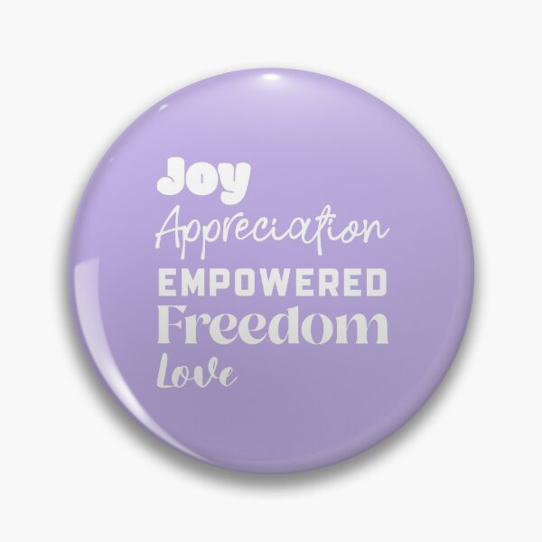 Artikelvorschau, Freude, Wertschätzung, Ermächtigung, Freiheit, Liebe, Abraham Hicks Emotional Guidant Scale entworfen und verkauft von squishyrainbow.