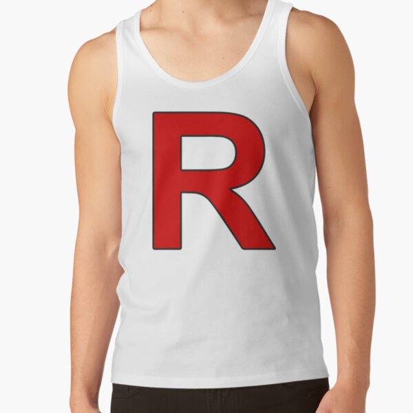 Team Rocket - Jessie et James Débardeur