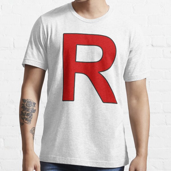 Team Rocket - Jessie and James Essential T-Shirt