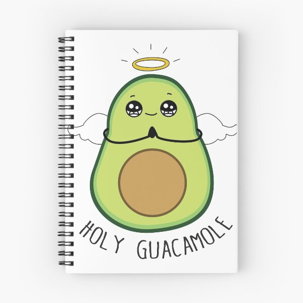Item preview, Holy Guacamole Avocado designed and sold by slsabil.