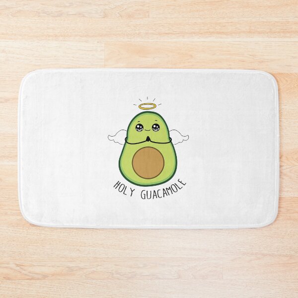 Item preview, Holy Guacamole Avocado designed and sold by slsabil.
