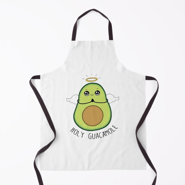 Item preview, Holy Guacamole Avocado designed and sold by slsabil.