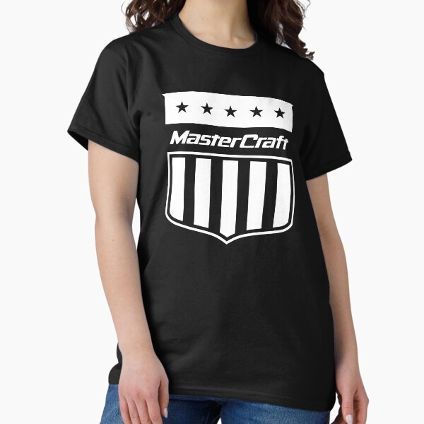 Item preview, BEST SELLER - Mastercraft Logo designed and sold by allysondesign.