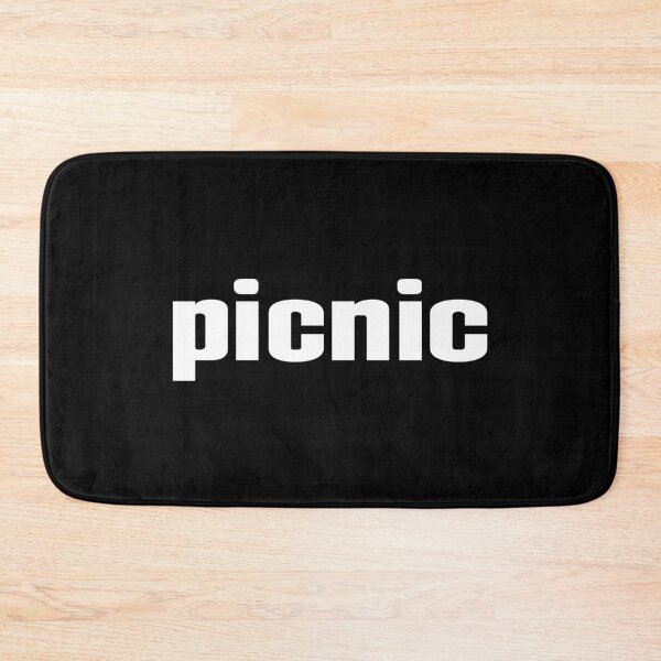 Item preview, Picnic designed and sold by ProjectX23.
