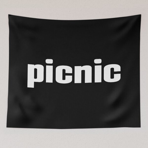 Item preview, Picnic designed and sold by ProjectX23.