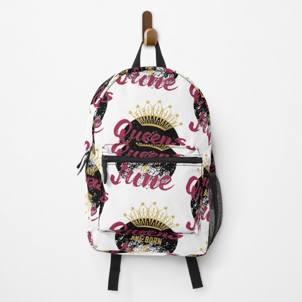 Item preview, Queens are bron in June designed and sold by samah82.
