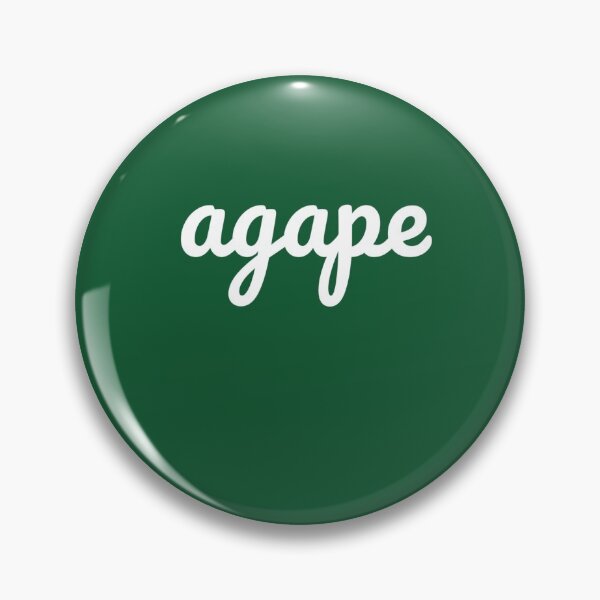 Item preview, Agape  Gods Love  Church  Jesus  Agape designed and sold by Montecinostamps.