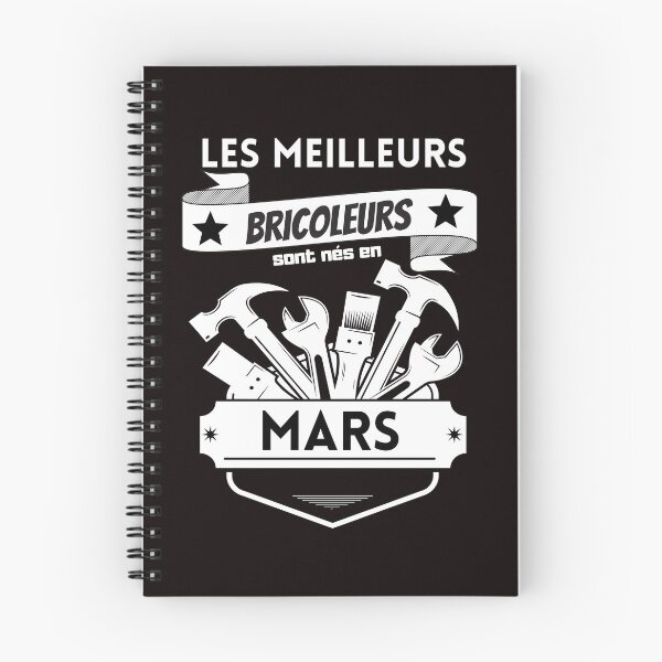 Item preview, The best DIYers are born in March designed and sold by Ydurand.