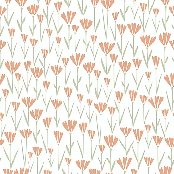 Artwork thumbnail, Spring Flower by IvyLemonStudio