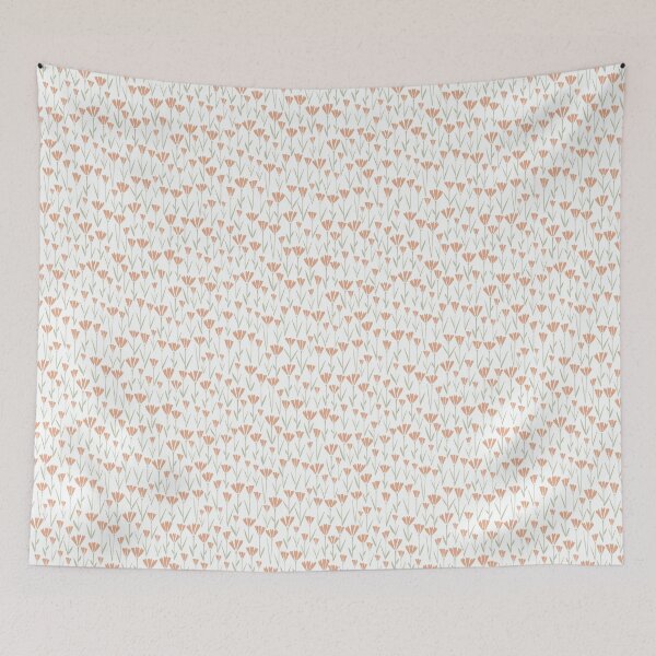 Item preview, Flor de primavera designed and sold by IvyLemonStudio.