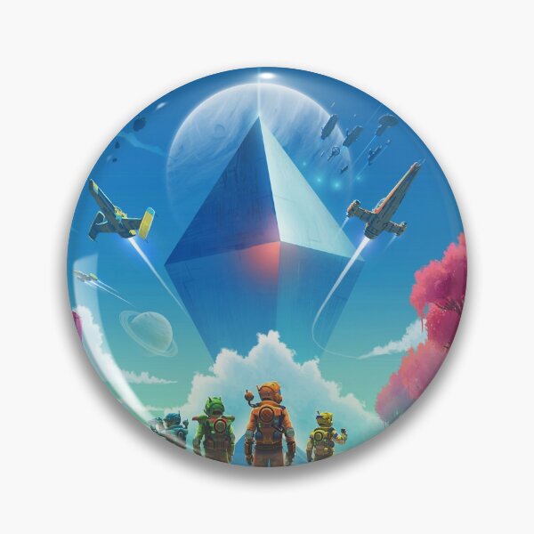 Item preview, Adventure nms designed and sold by pamela-spencerr.