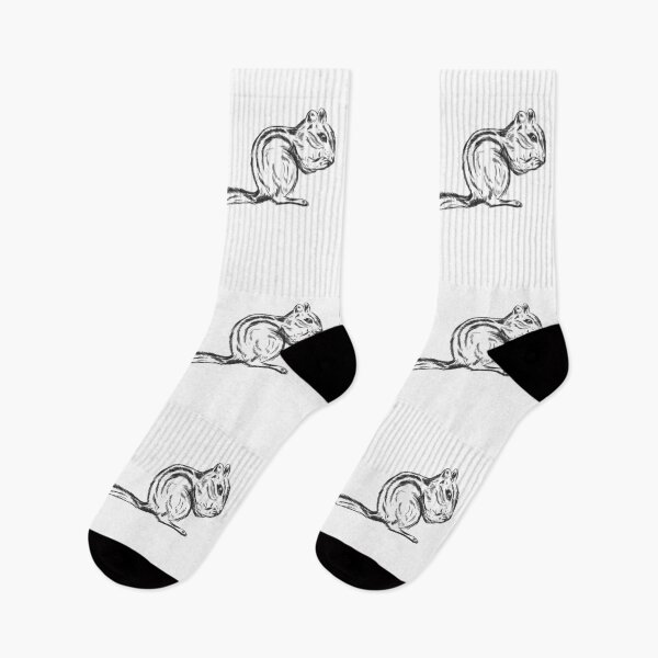 Item preview, Chipmunk designed and sold by DerSenat.