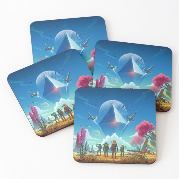 Item preview, Adventure nms designed and sold by pamela-spencerr.