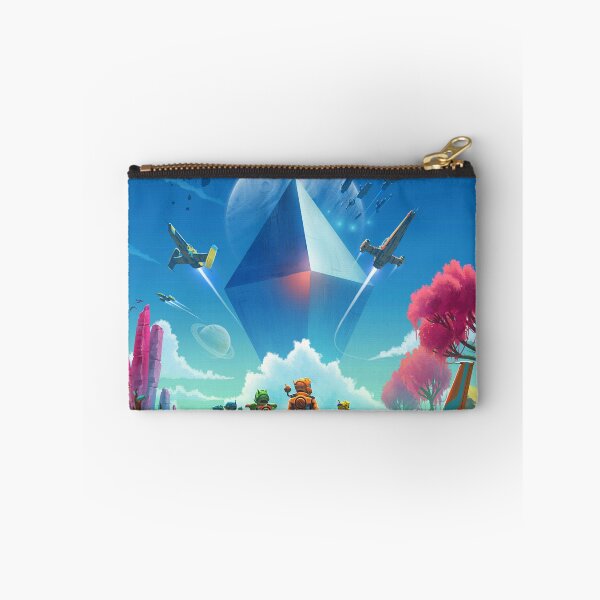 Item preview, Adventure nms designed and sold by pamela-spencerr.