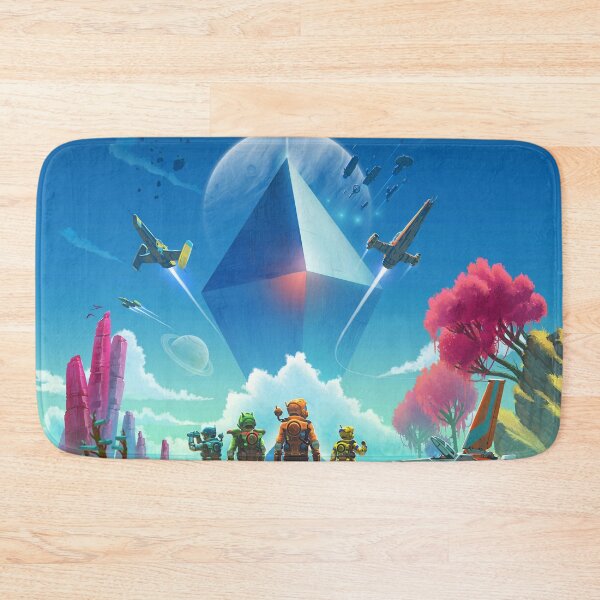 Item preview, Adventure nms designed and sold by pamela-spencerr.