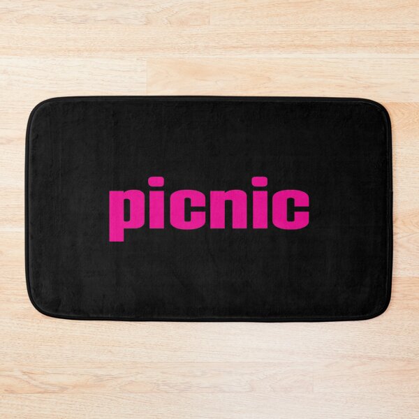 Item preview, Picnic designed and sold by ProjectX23.