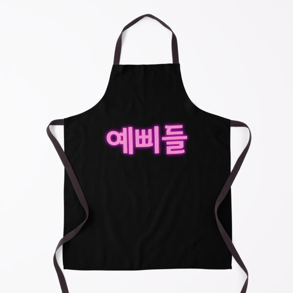 Item preview, 예삐들 AB6IX designed and sold by K-LetterCo.