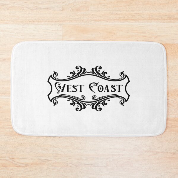 Item preview, West Coast Design designed and sold by bigindian77.