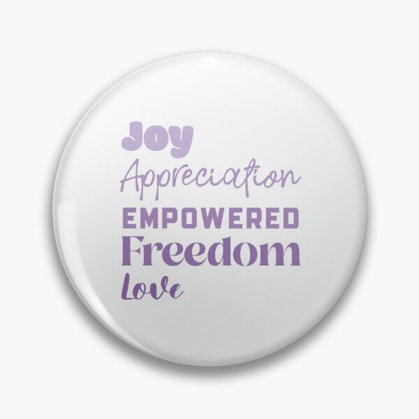 Artikelvorschau, Freude, Wertschätzung, Ermächtigung, Freiheit, Liebe, Abraham Hicks Emotional Guidant Scale entworfen und verkauft von squishyrainbow.