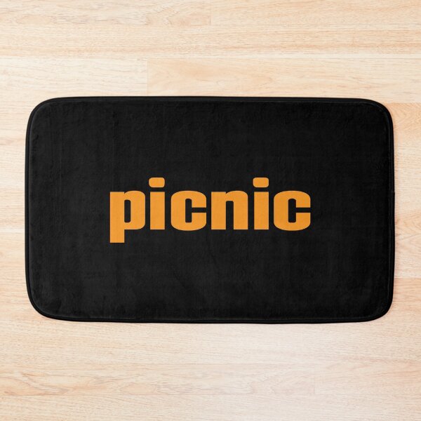 Item preview, Picnic designed and sold by ProjectX23.