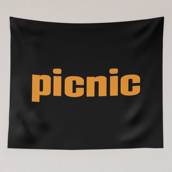 Item preview, Picnic designed and sold by ProjectX23.