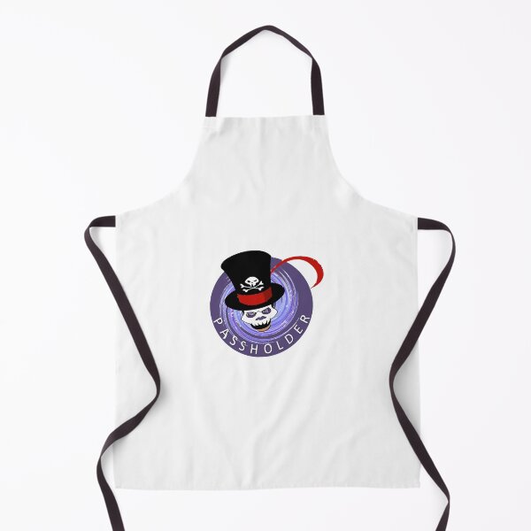 Item preview, Annual Passholder- Dr. Facilier  designed and sold by blrhwwd19.