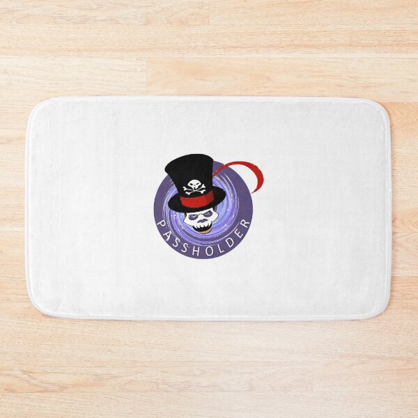 Item preview, Annual Passholder- Dr. Facilier  designed and sold by blrhwwd19.