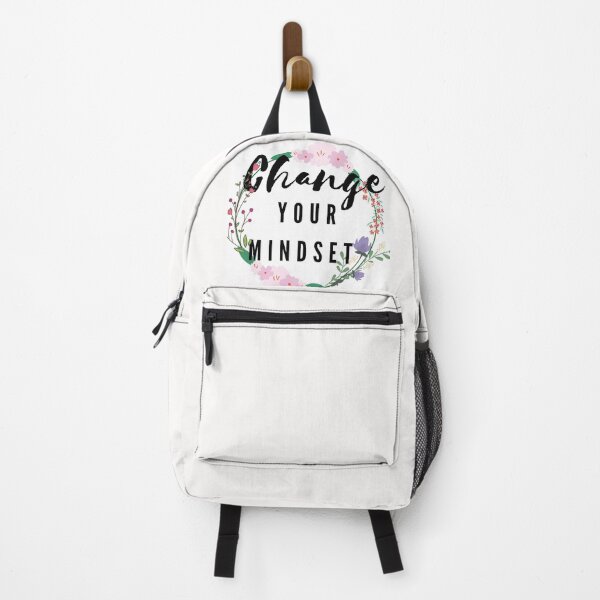 Item preview, Change your mindset designed and sold by Nixi-Nix.