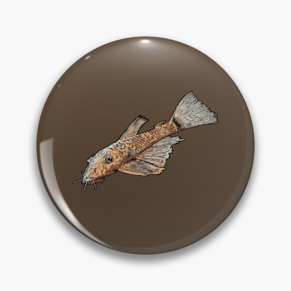 Item preview, Antenna catfish designed and sold by DerSenat.