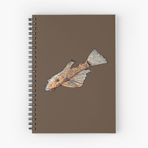 Item preview, Antenna catfish designed and sold by DerSenat.