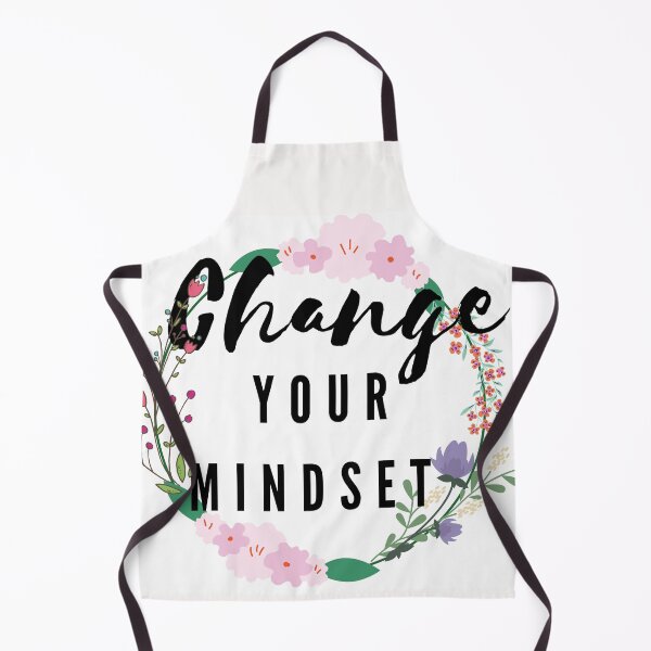 Item preview, Change your mindset designed and sold by Nixi-Nix.