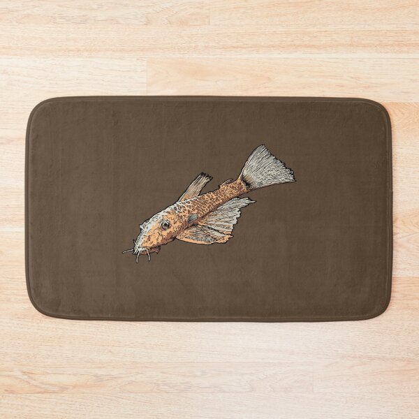 Item preview, Antenna catfish designed and sold by DerSenat.