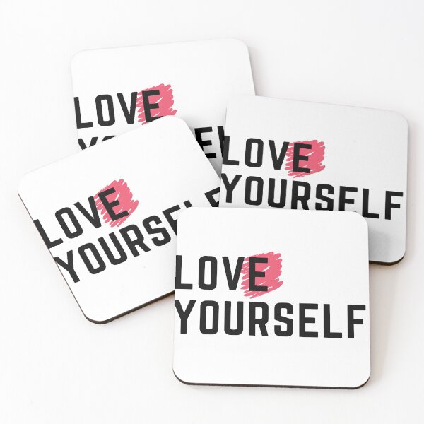 Item preview, BTS Love Yourself Graphic T-Shirt: Clothing,Kpop BTS Love Yourself World World Tour Same T-Shirt. designed and sold by altamash786.