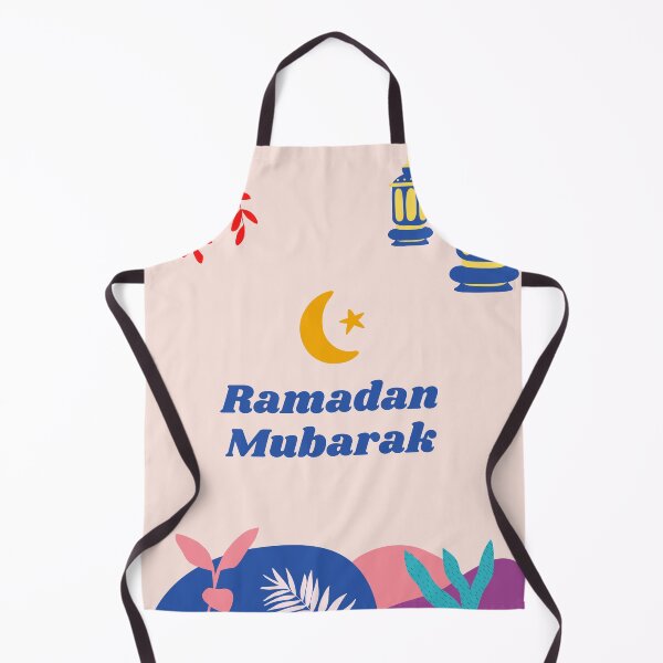 Item preview, ramadan mubarak Spiral Notebooks Masks Wood & Canvas Mounted Prints Art Board Prints designed and sold by Live Today.