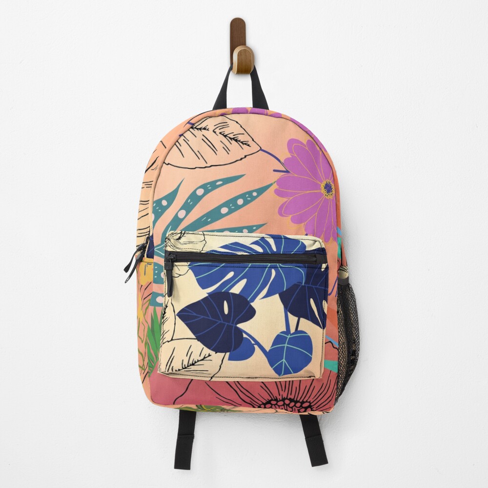 Item preview, Backpack designed and sold by Avani01.