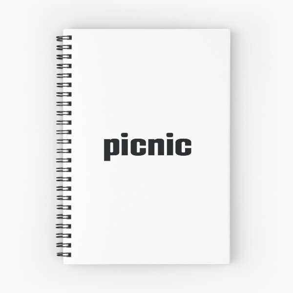 Item preview, Picnic designed and sold by ProjectX23.