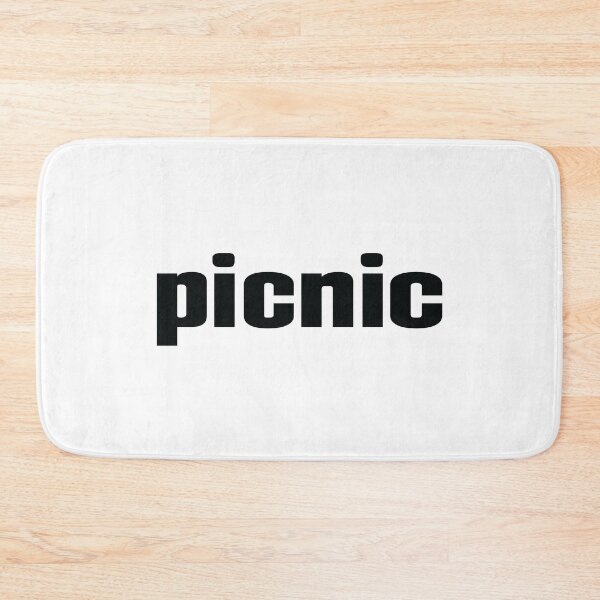 Item preview, Picnic designed and sold by ProjectX23.