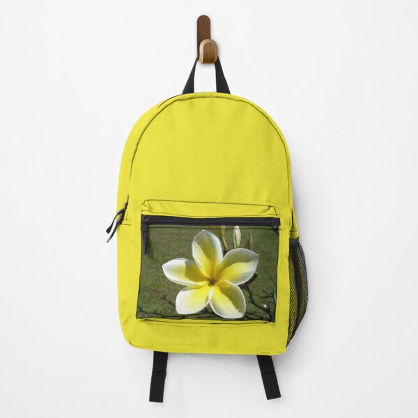 Item preview, Beautiful Frangipani Flower designed and sold by KaSaPo.